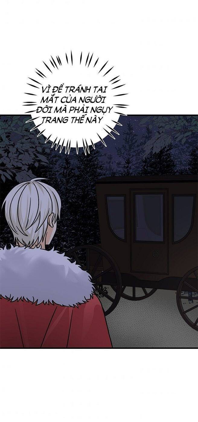 Ba Người Anh Trai Của Tôi Là Bạo Quân Chapter 5 - 72