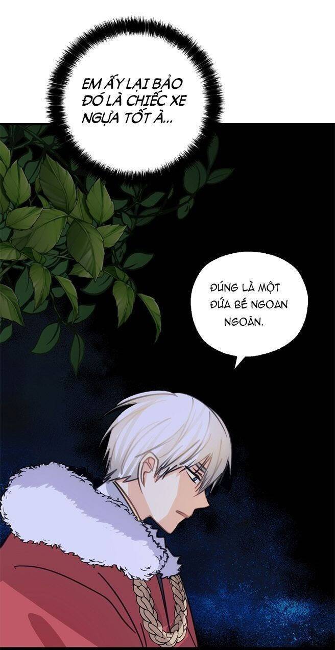 Ba Người Anh Trai Của Tôi Là Bạo Quân Chapter 5 - 75