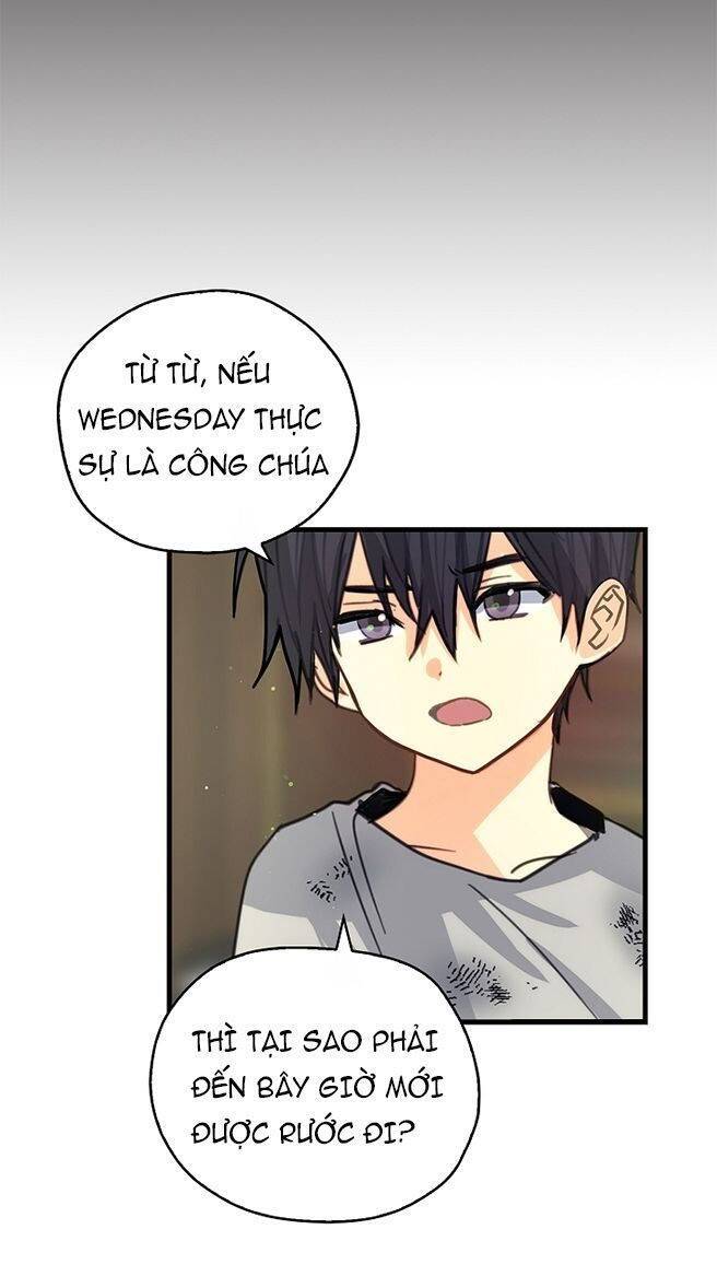 Ba Người Anh Trai Của Tôi Là Bạo Quân Chapter 5 - 10