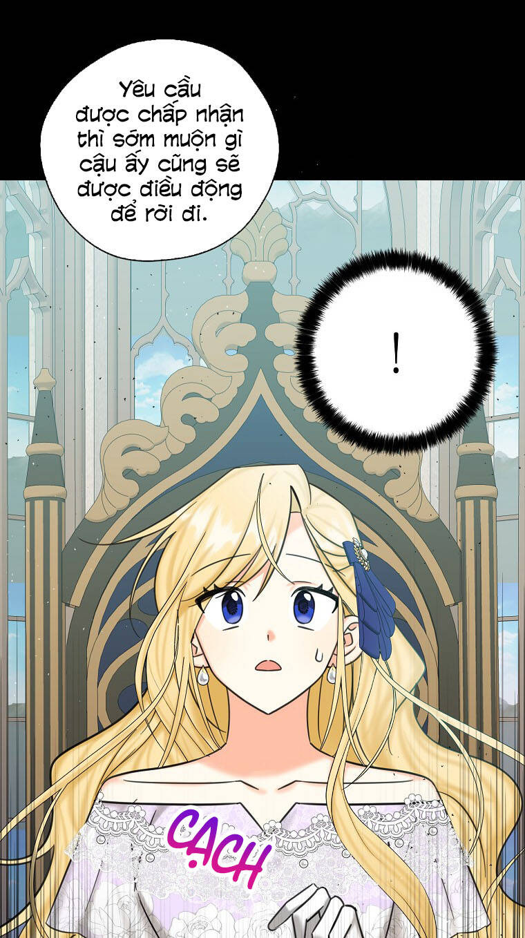 Ba Người Anh Trai Của Tôi Là Bạo Quân Chapter 50.2 - 3