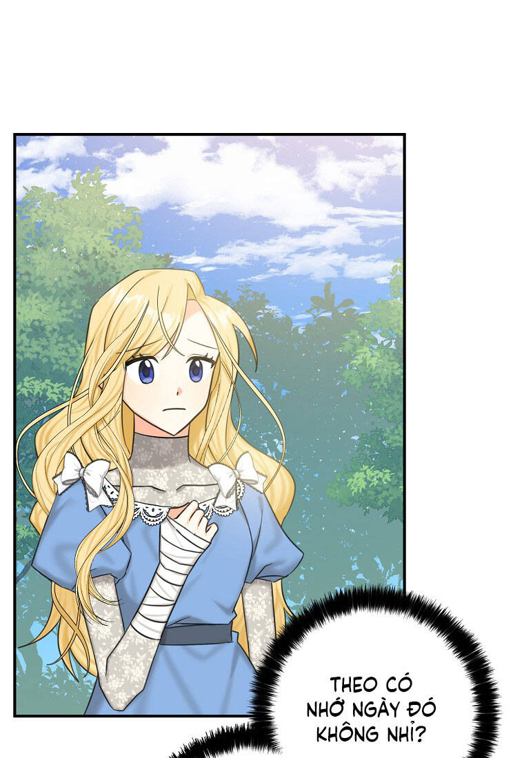 Ba Người Anh Trai Của Tôi Là Bạo Quân Chapter 50.2 - 29