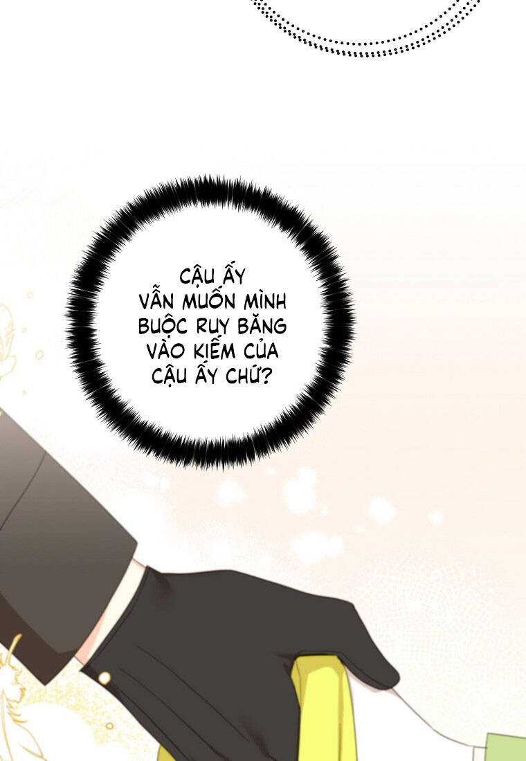 Ba Người Anh Trai Của Tôi Là Bạo Quân Chapter 50.2 - 32