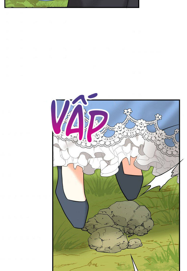 Ba Người Anh Trai Của Tôi Là Bạo Quân Chapter 50.2 - 35