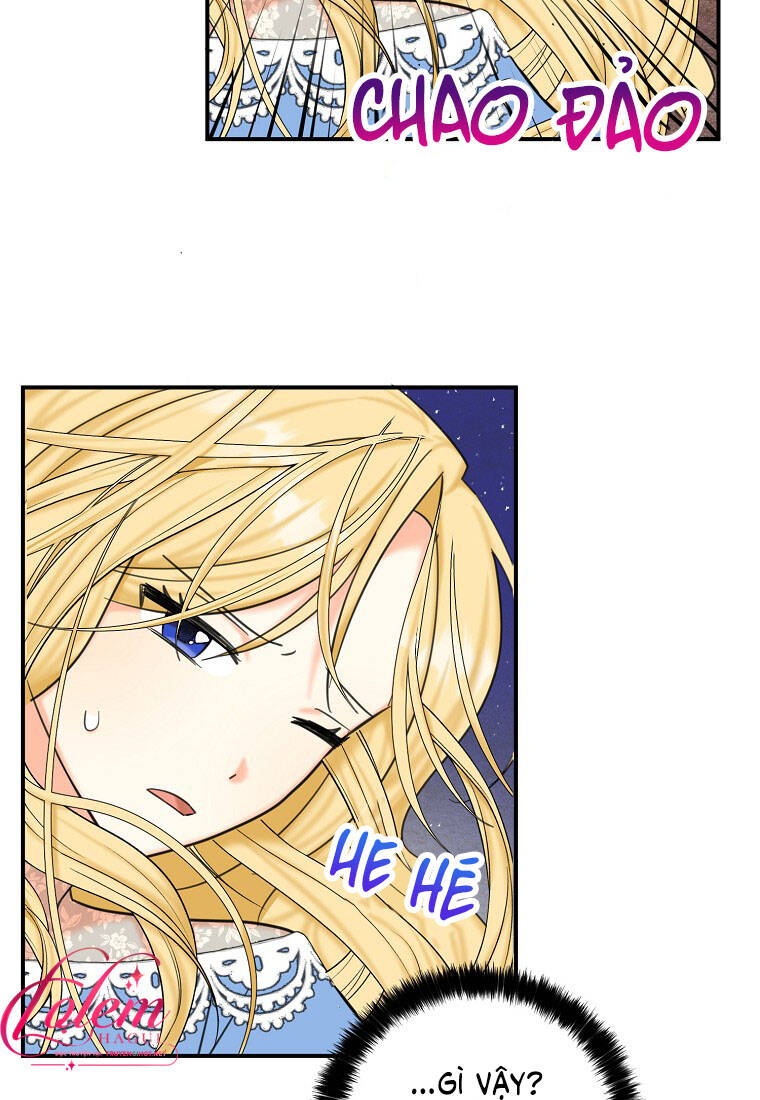 Ba Người Anh Trai Của Tôi Là Bạo Quân Chapter 50.2 - 40