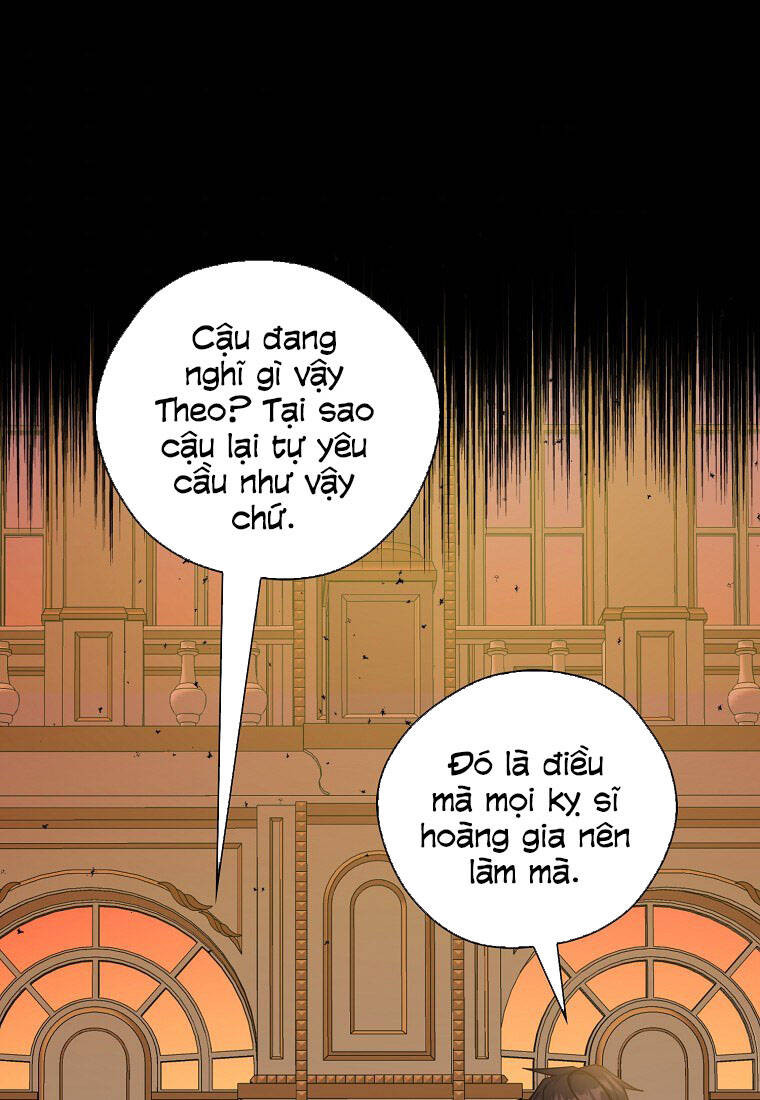 Ba Người Anh Trai Của Tôi Là Bạo Quân Chapter 50.2 - 5