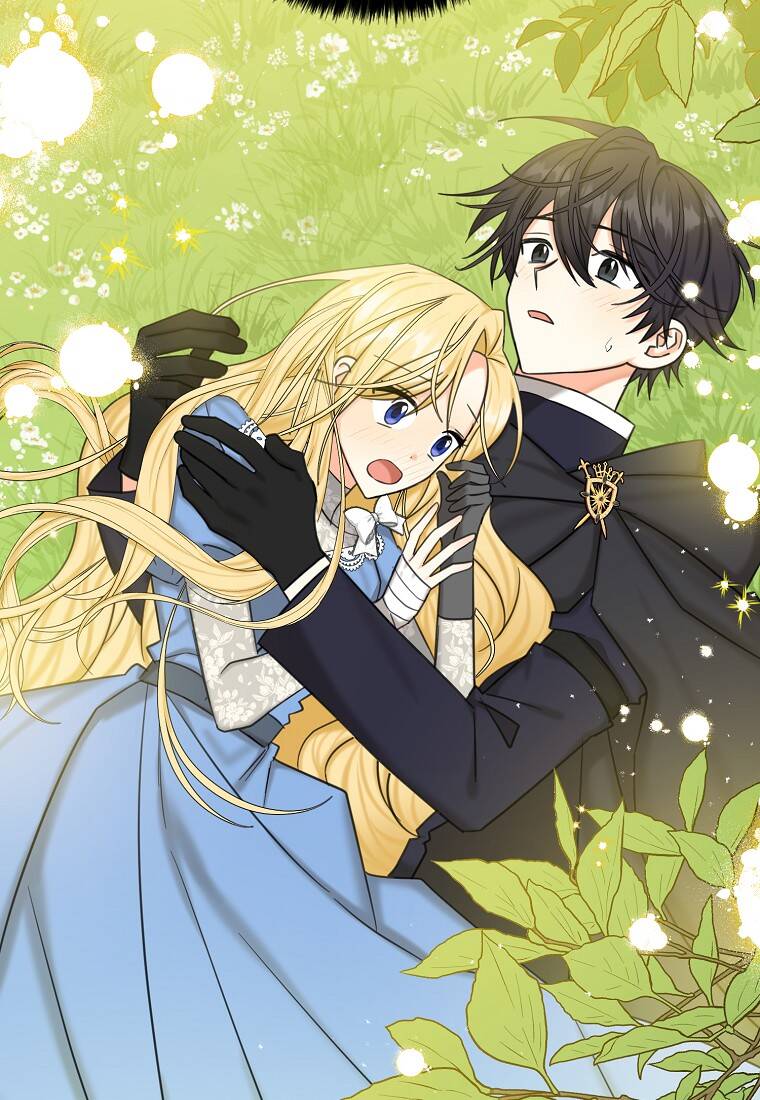 Ba Người Anh Trai Của Tôi Là Bạo Quân Chapter 50.2 - 42