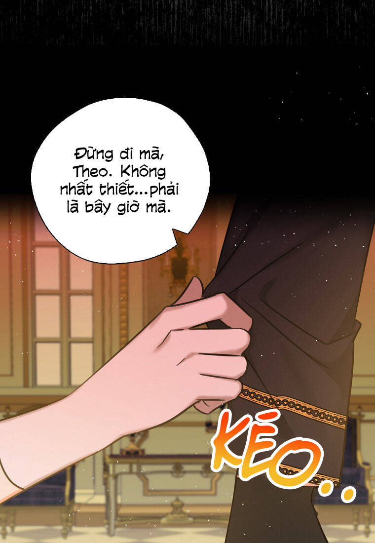 Ba Người Anh Trai Của Tôi Là Bạo Quân Chapter 50.2 - 10