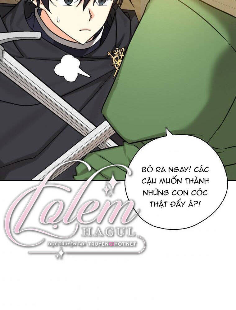 Ba Người Anh Trai Của Tôi Là Bạo Quân Chapter 51.2 - 2