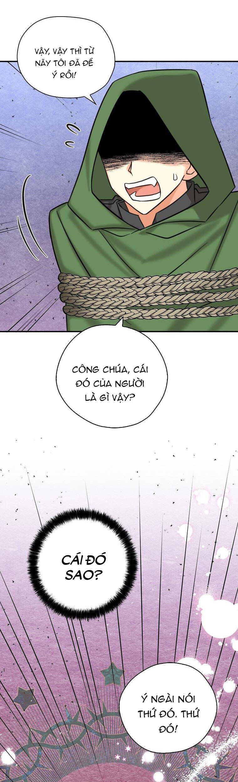 Ba Người Anh Trai Của Tôi Là Bạo Quân Chapter 51.2 - 12