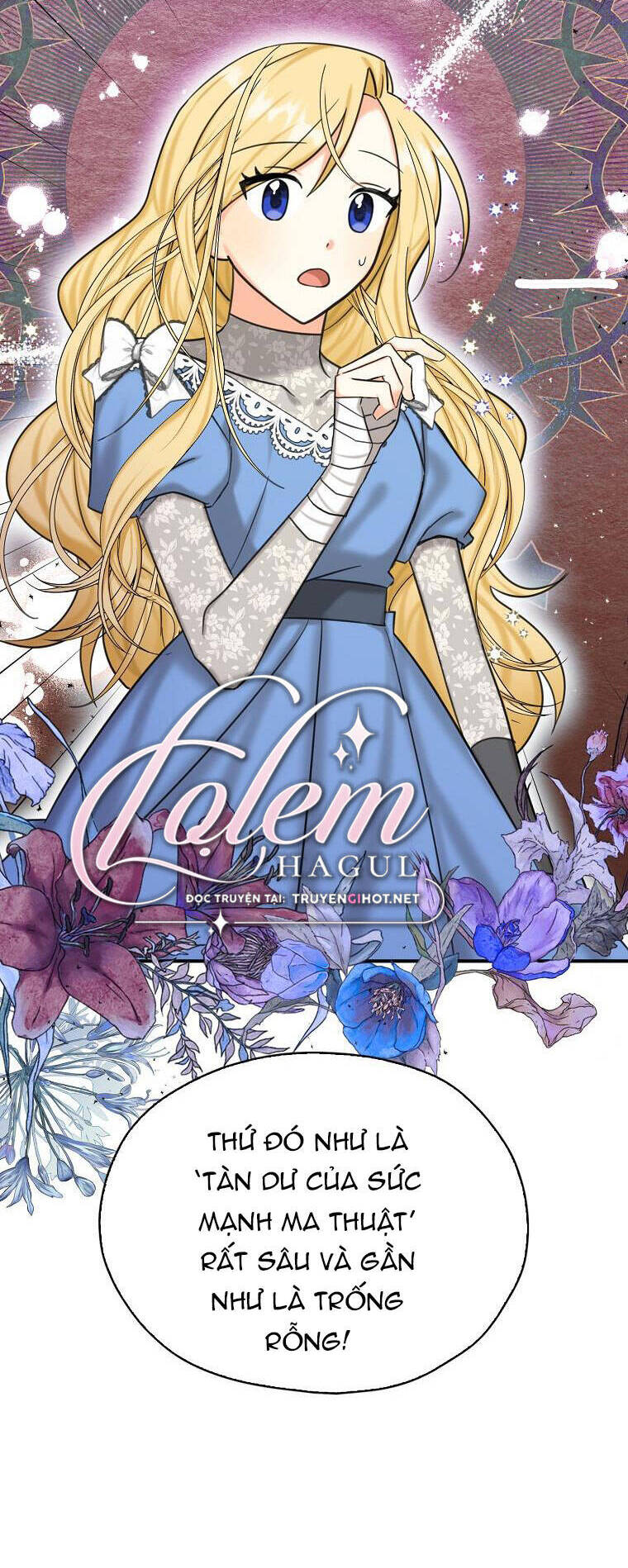 Ba Người Anh Trai Của Tôi Là Bạo Quân Chapter 51.2 - 13