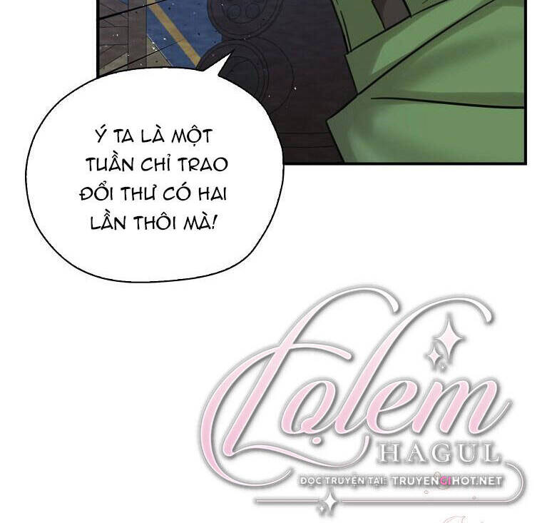 Ba Người Anh Trai Của Tôi Là Bạo Quân Chapter 51.2 - 4