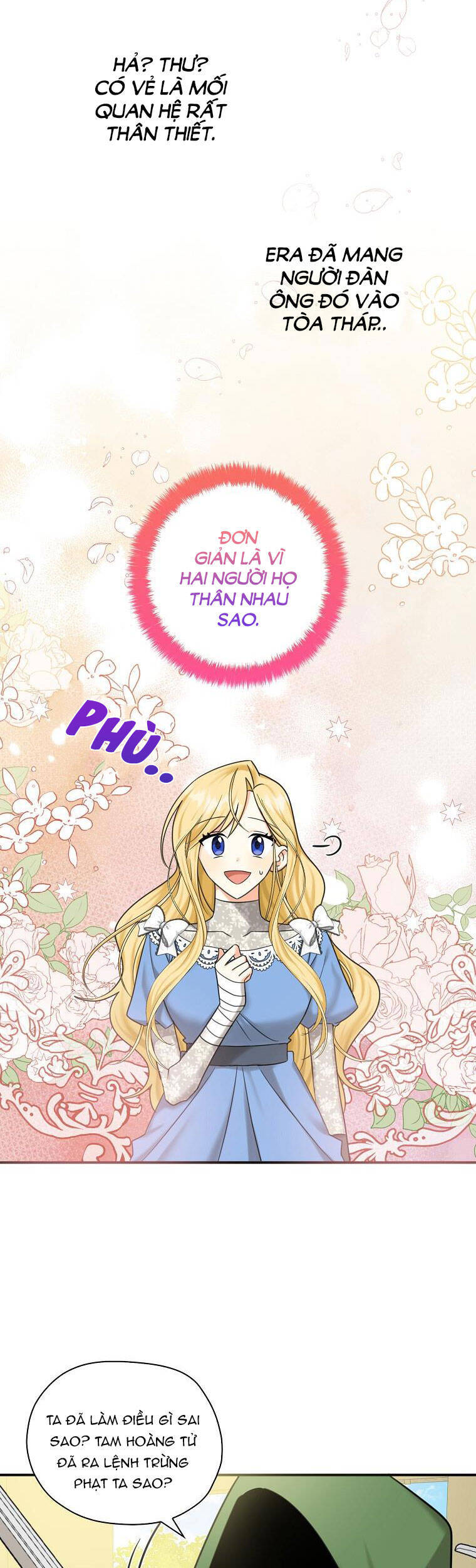 Ba Người Anh Trai Của Tôi Là Bạo Quân Chapter 51.2 - 5