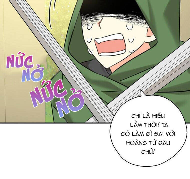 Ba Người Anh Trai Của Tôi Là Bạo Quân Chapter 51.2 - 6