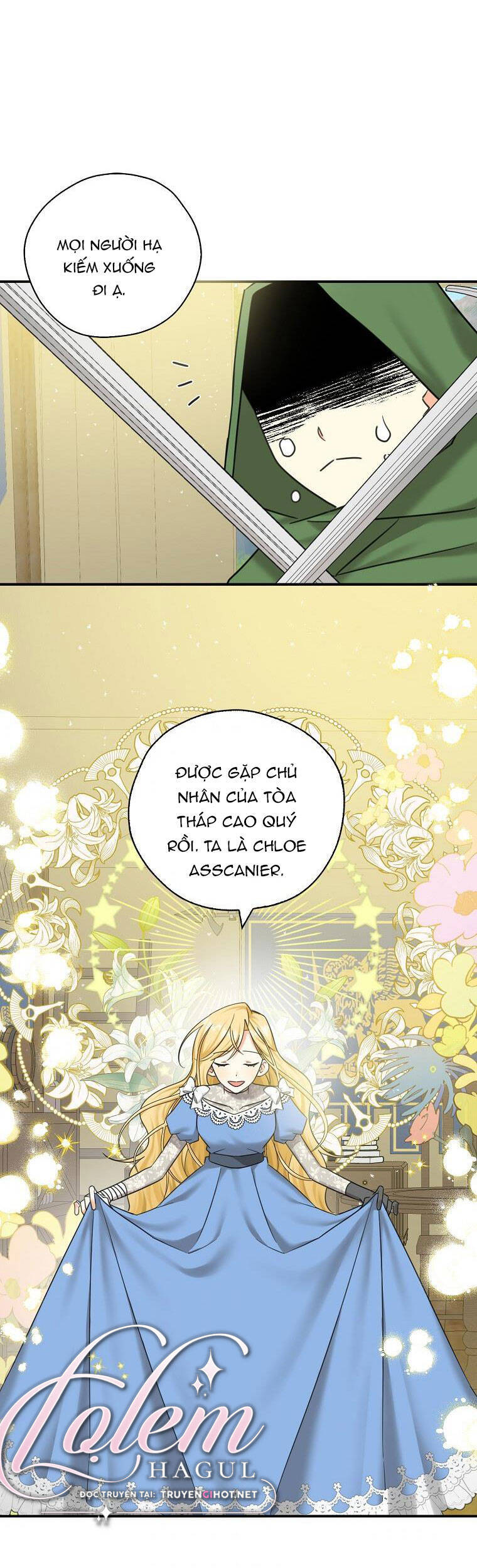 Ba Người Anh Trai Của Tôi Là Bạo Quân Chapter 51.2 - 8