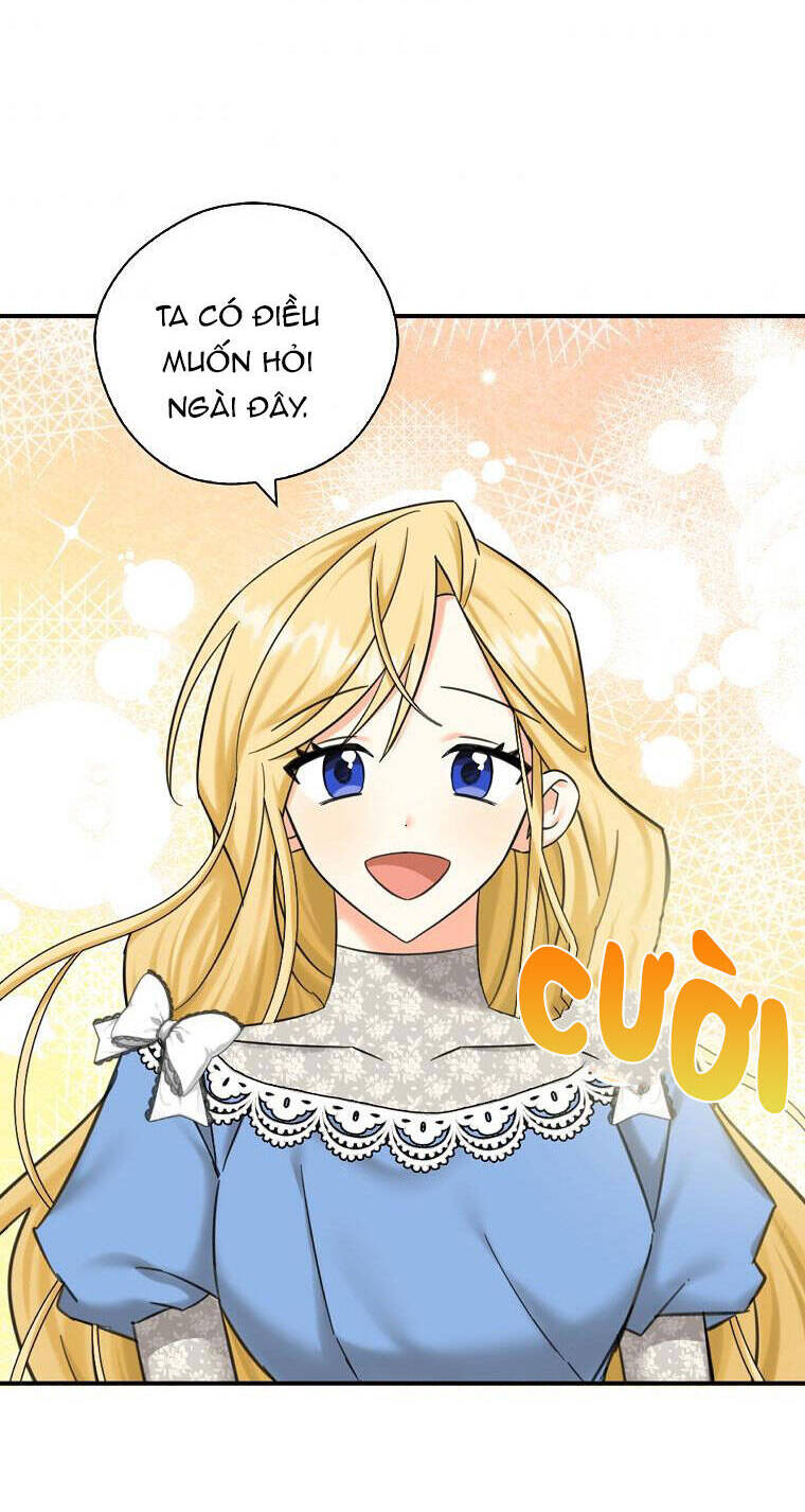 Ba Người Anh Trai Của Tôi Là Bạo Quân Chapter 51.2 - 9