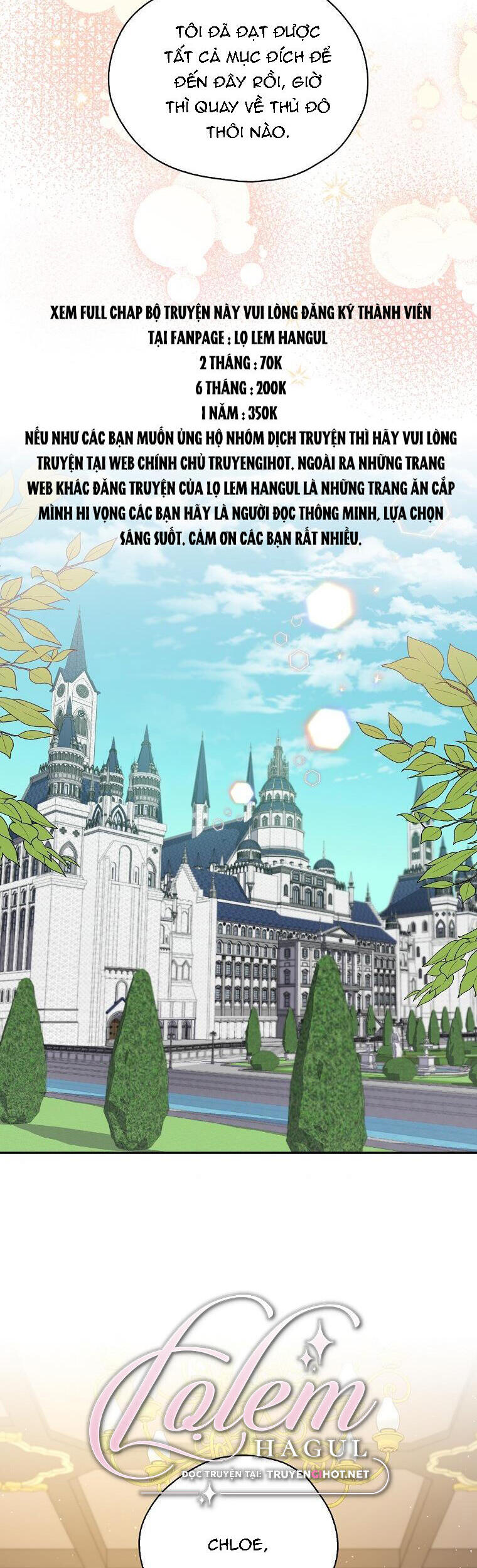 Ba Người Anh Trai Của Tôi Là Bạo Quân Chapter 53.2 - 2