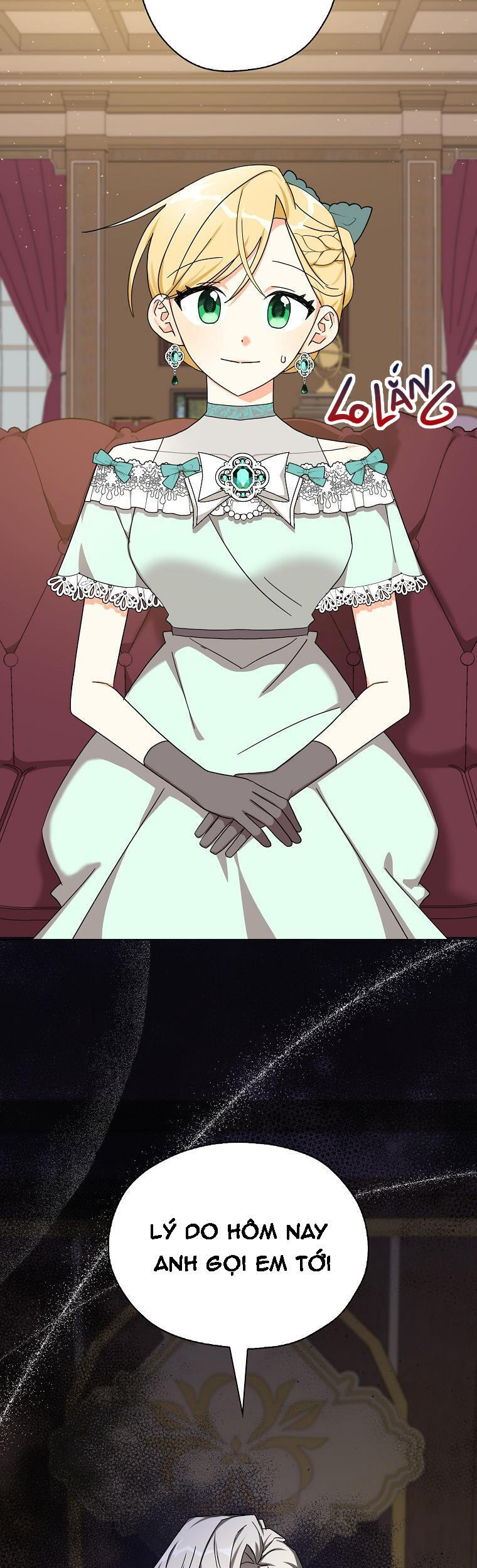 Ba Người Anh Trai Của Tôi Là Bạo Quân Chapter 53.2 - 3