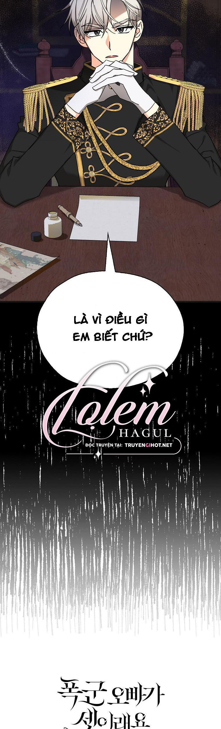 Ba Người Anh Trai Của Tôi Là Bạo Quân Chapter 53.2 - 4