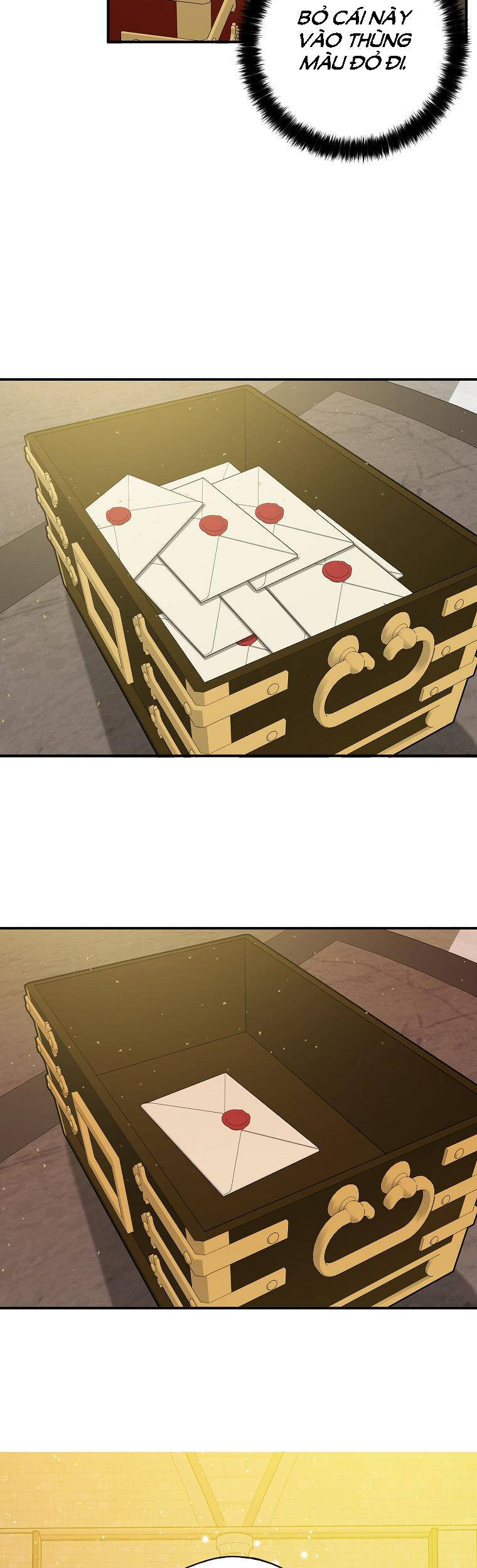 Ba Người Anh Trai Của Tôi Là Bạo Quân Chapter 54.1 - 14