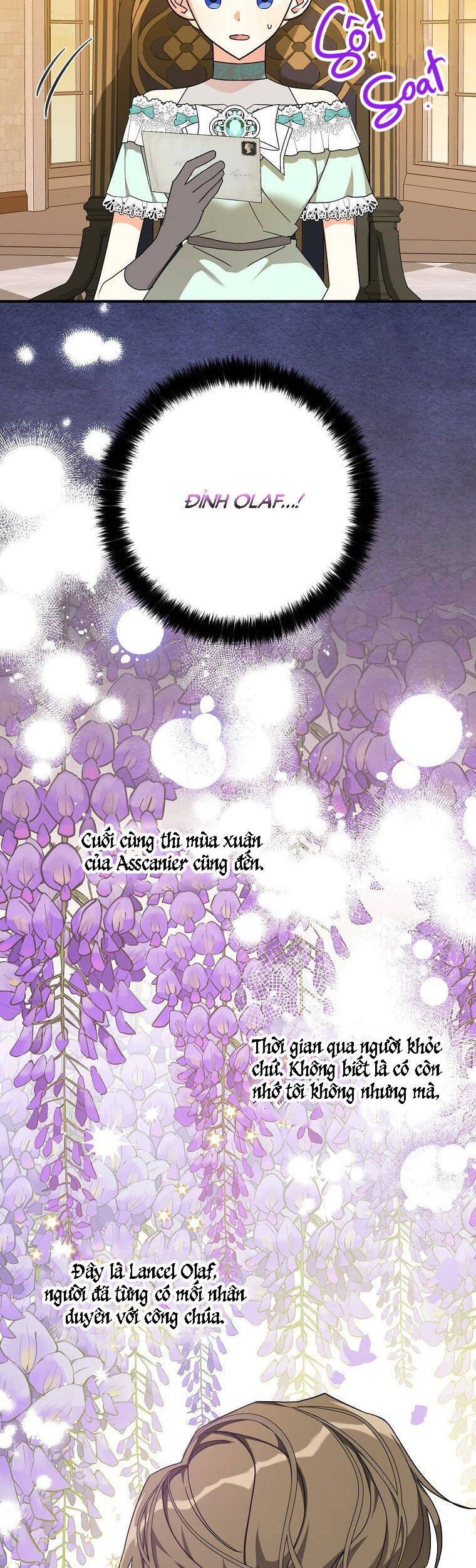 Ba Người Anh Trai Của Tôi Là Bạo Quân Chapter 54.1 - 17