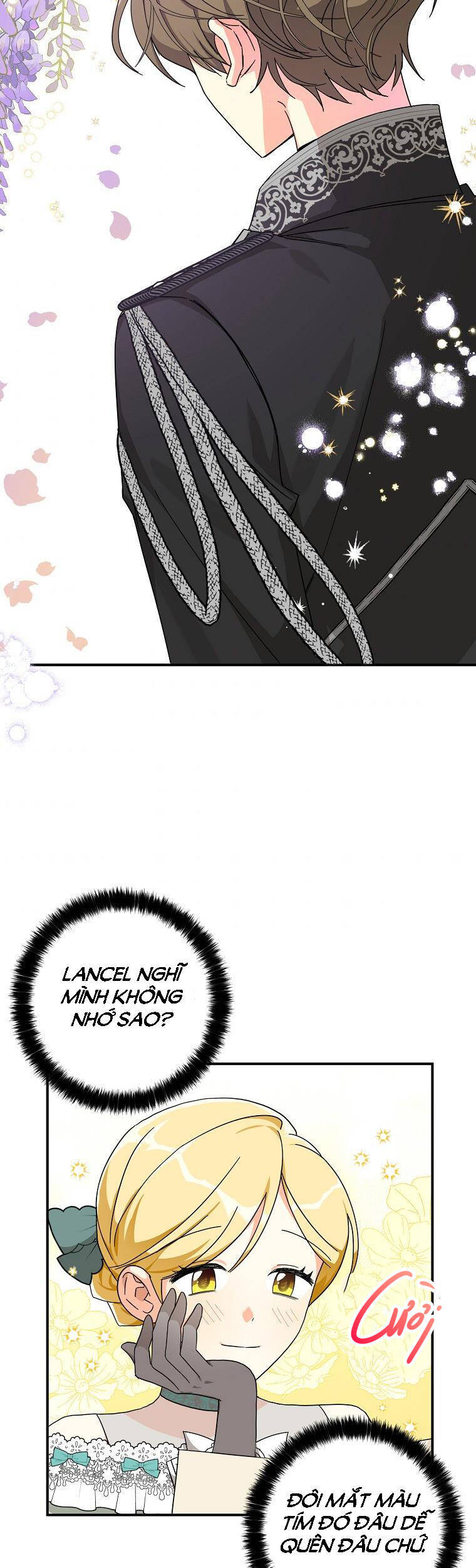 Ba Người Anh Trai Của Tôi Là Bạo Quân Chapter 54.1 - 18