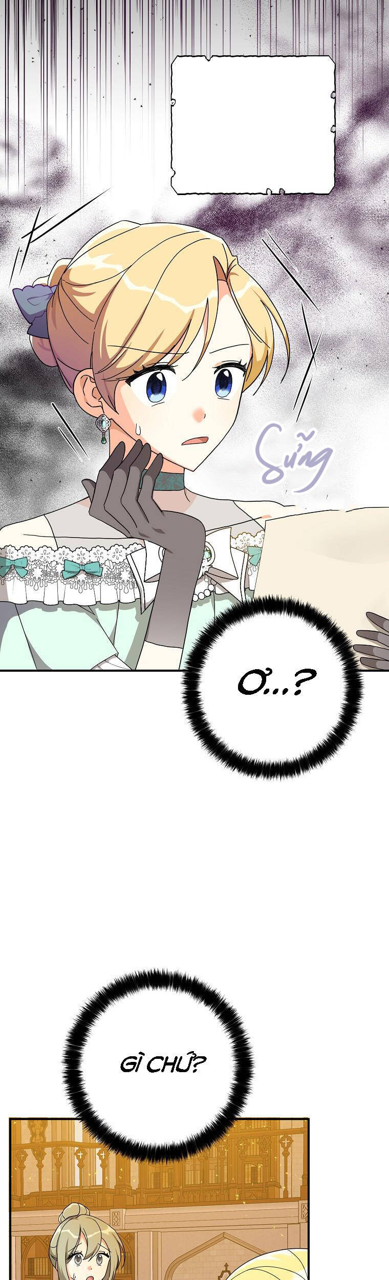 Ba Người Anh Trai Của Tôi Là Bạo Quân Chapter 54.1 - 20