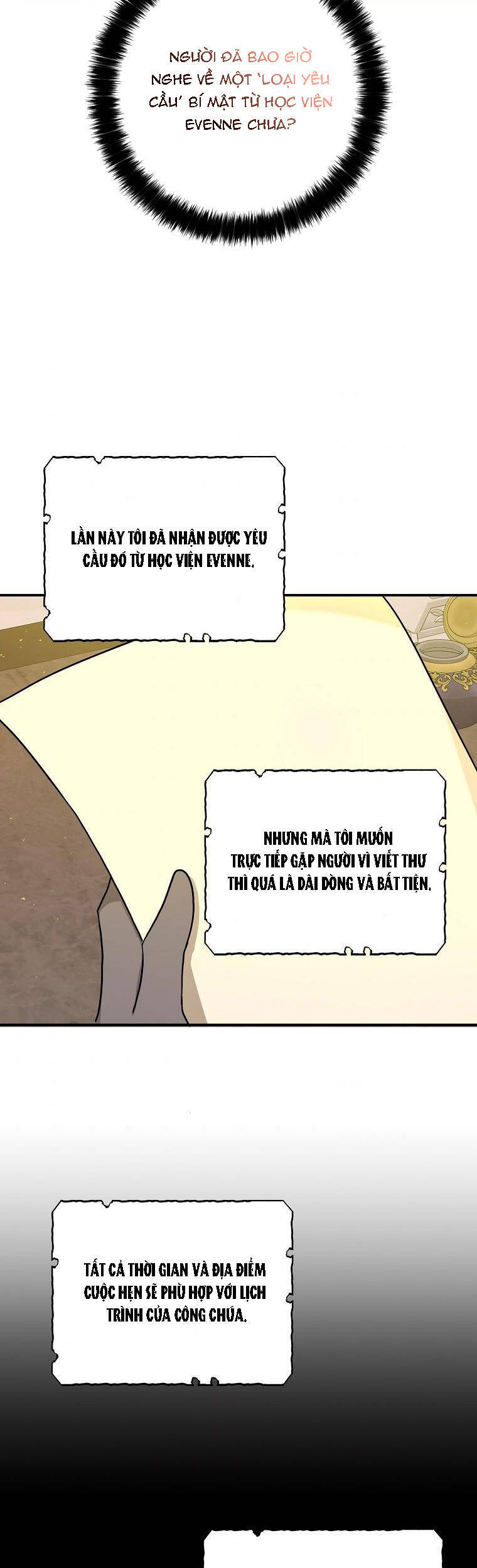 Ba Người Anh Trai Của Tôi Là Bạo Quân Chapter 54.1 - 22