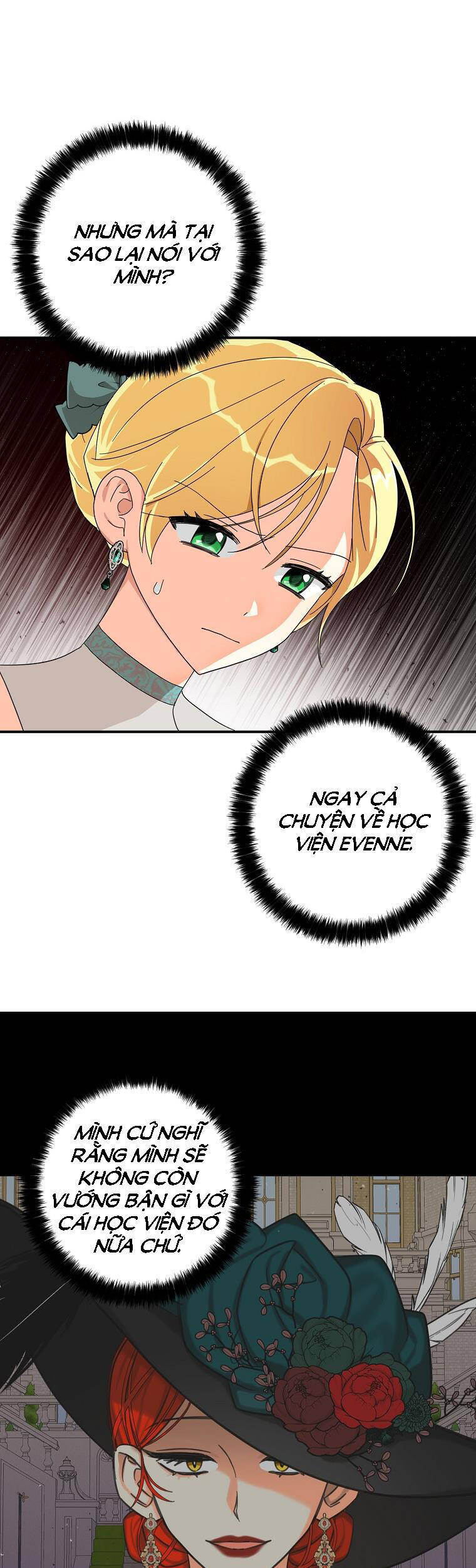 Ba Người Anh Trai Của Tôi Là Bạo Quân Chapter 54.1 - 24