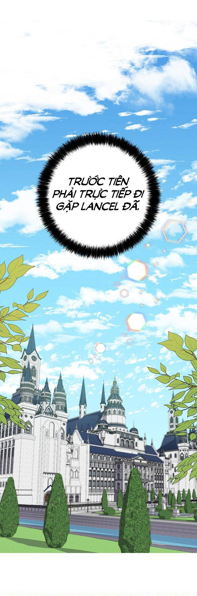 Ba Người Anh Trai Của Tôi Là Bạo Quân Chapter 54.1 - 27