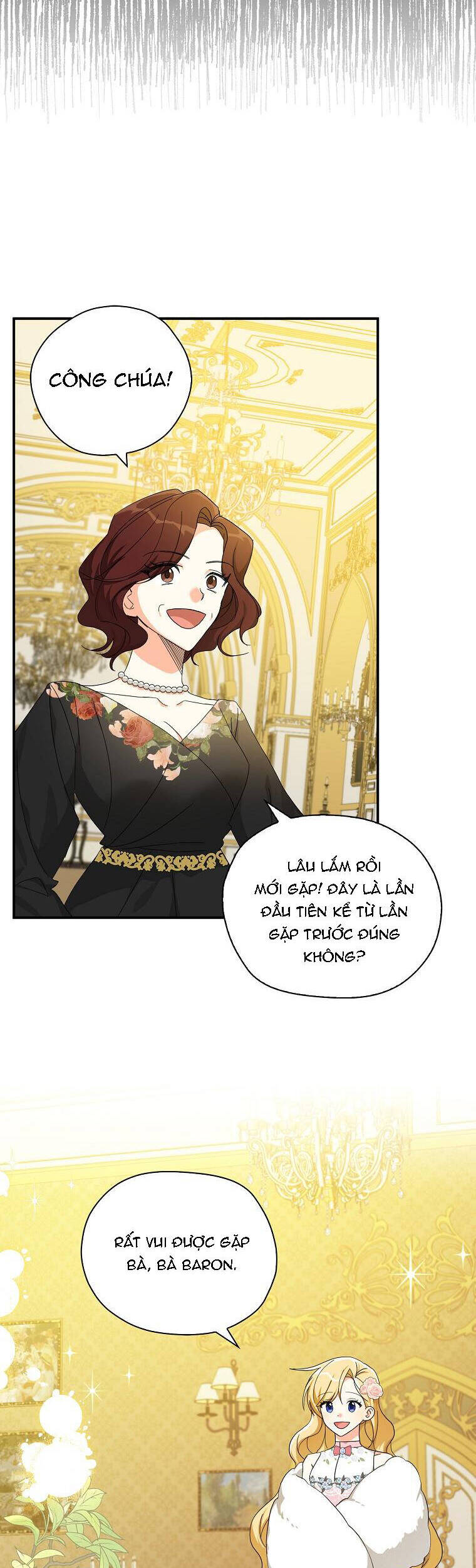 Ba Người Anh Trai Của Tôi Là Bạo Quân Chapter 54.1 - 29