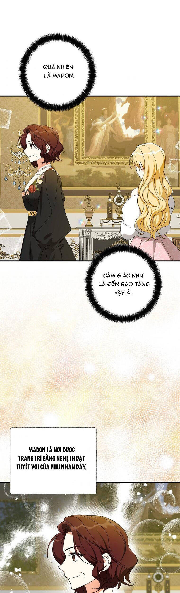 Ba Người Anh Trai Của Tôi Là Bạo Quân Chapter 54.1 - 31