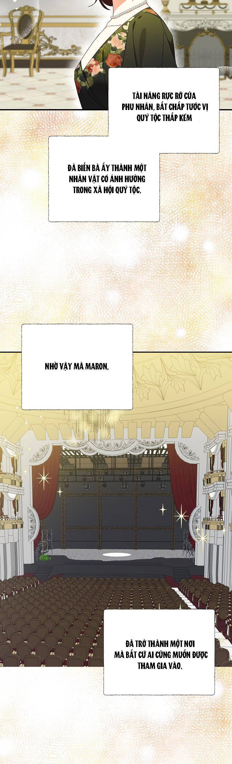 Ba Người Anh Trai Của Tôi Là Bạo Quân Chapter 54.1 - 32