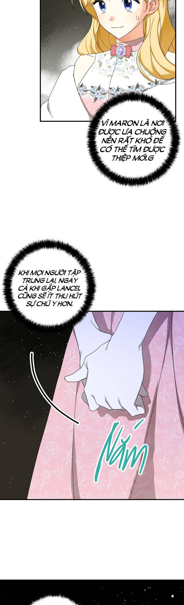 Ba Người Anh Trai Của Tôi Là Bạo Quân Chapter 54.1 - 34