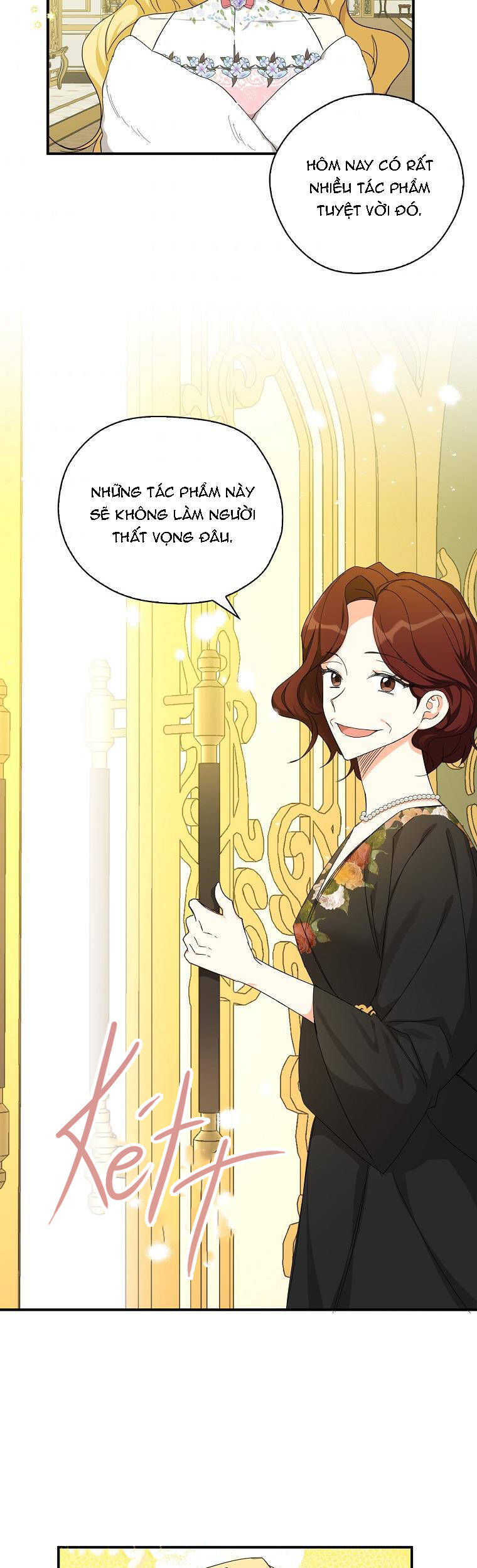 Ba Người Anh Trai Của Tôi Là Bạo Quân Chapter 54.1 - 36