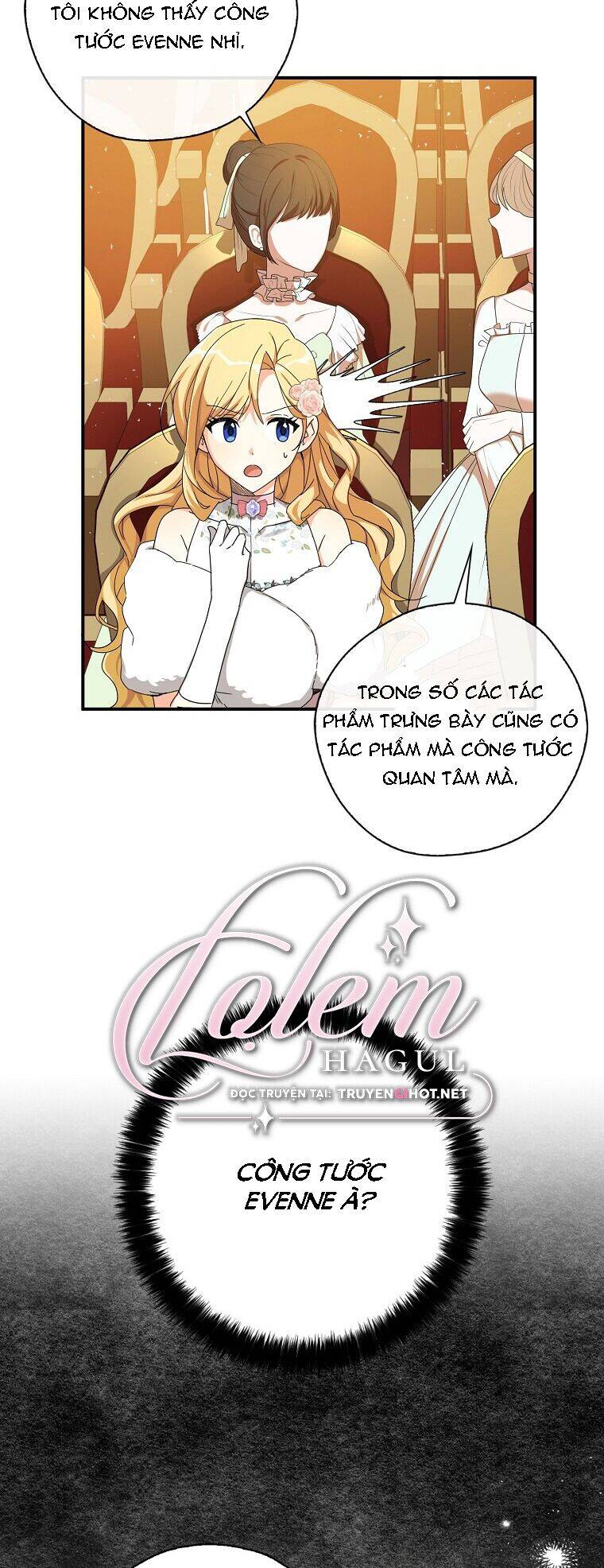 Ba Người Anh Trai Của Tôi Là Bạo Quân Chapter 55 - 17