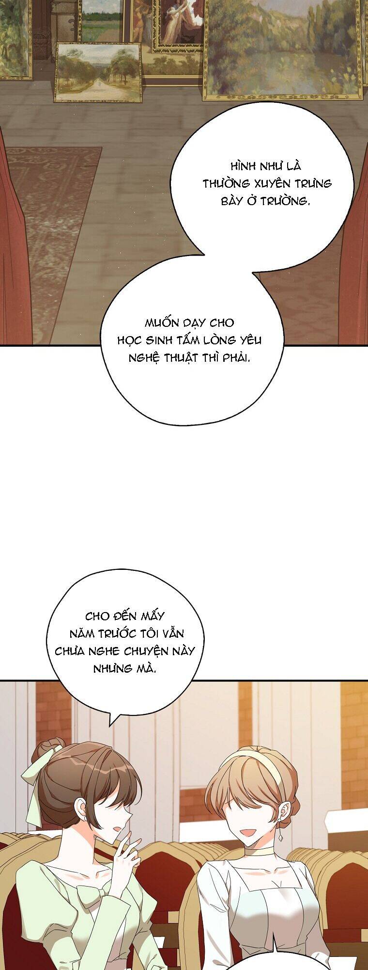 Ba Người Anh Trai Của Tôi Là Bạo Quân Chapter 55 - 20