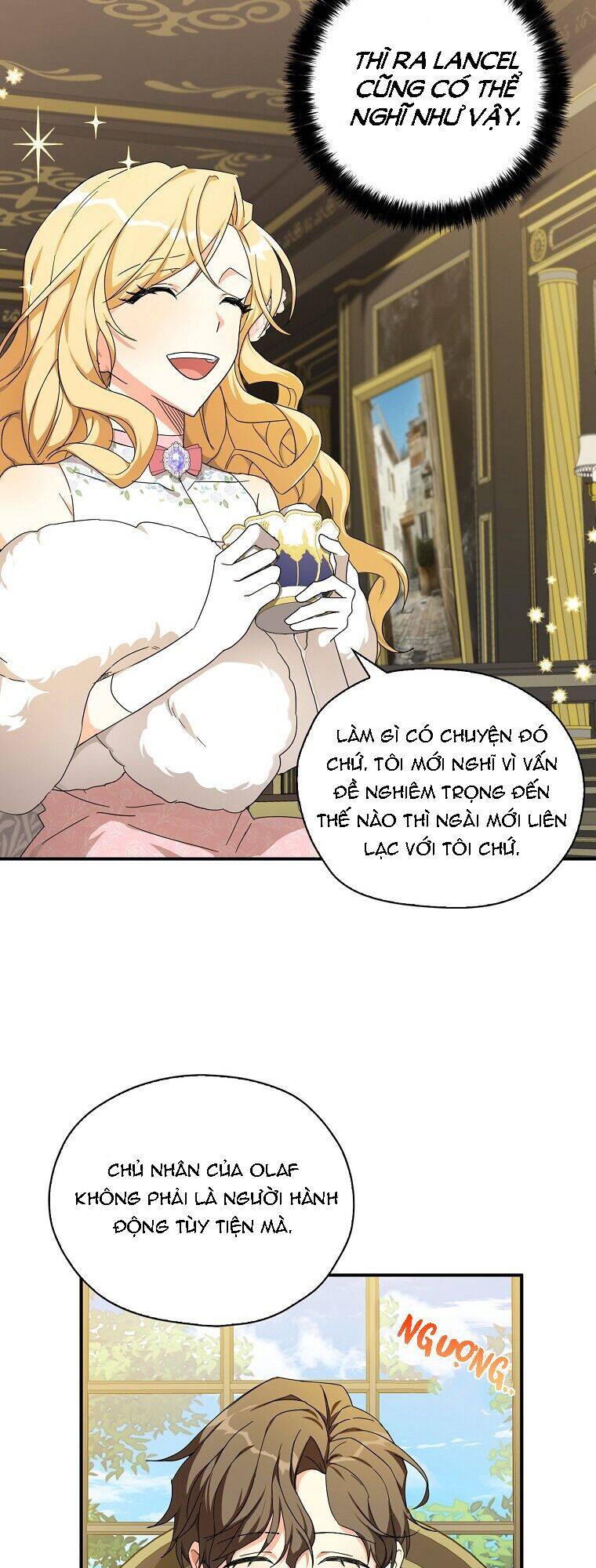 Ba Người Anh Trai Của Tôi Là Bạo Quân Chapter 55 - 28