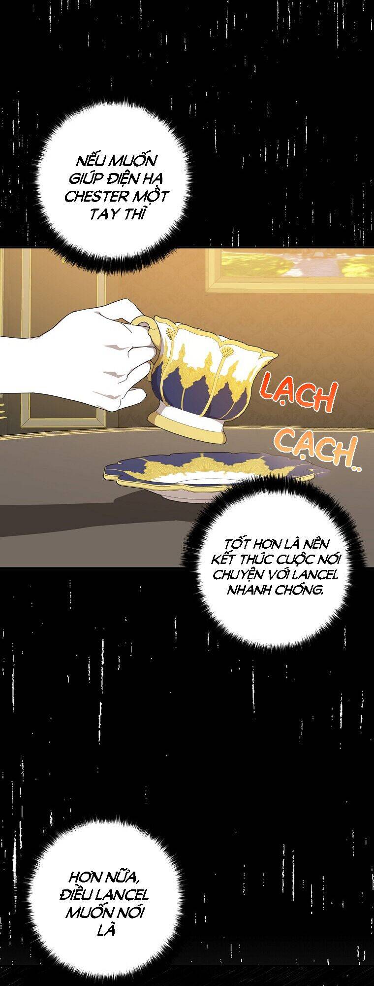 Ba Người Anh Trai Của Tôi Là Bạo Quân Chapter 55 - 31