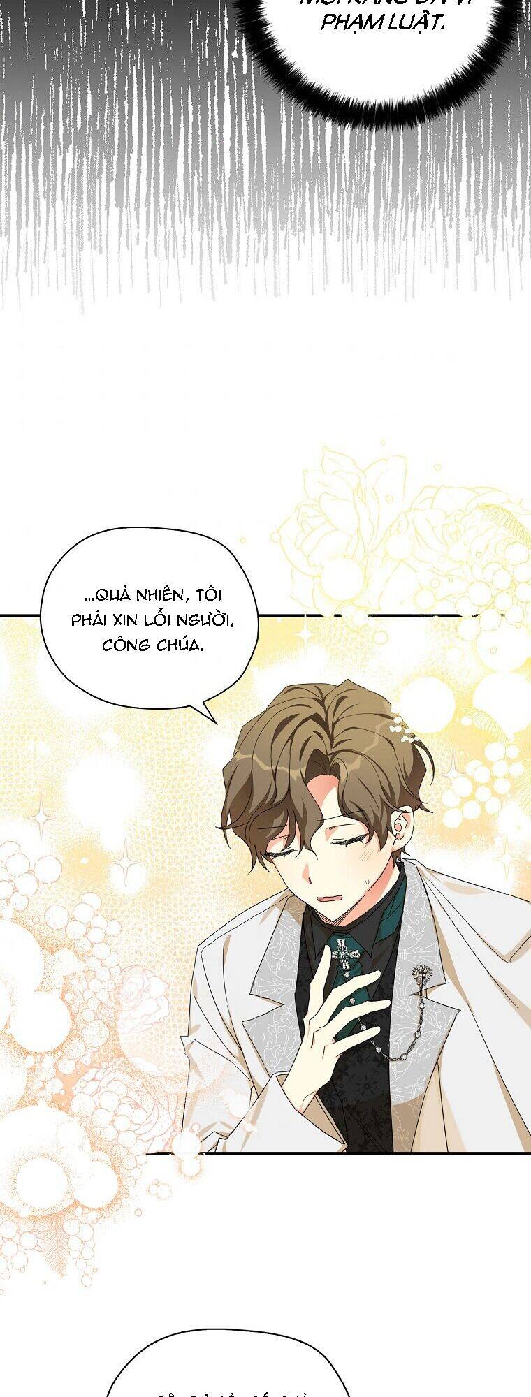Ba Người Anh Trai Của Tôi Là Bạo Quân Chapter 55 - 33