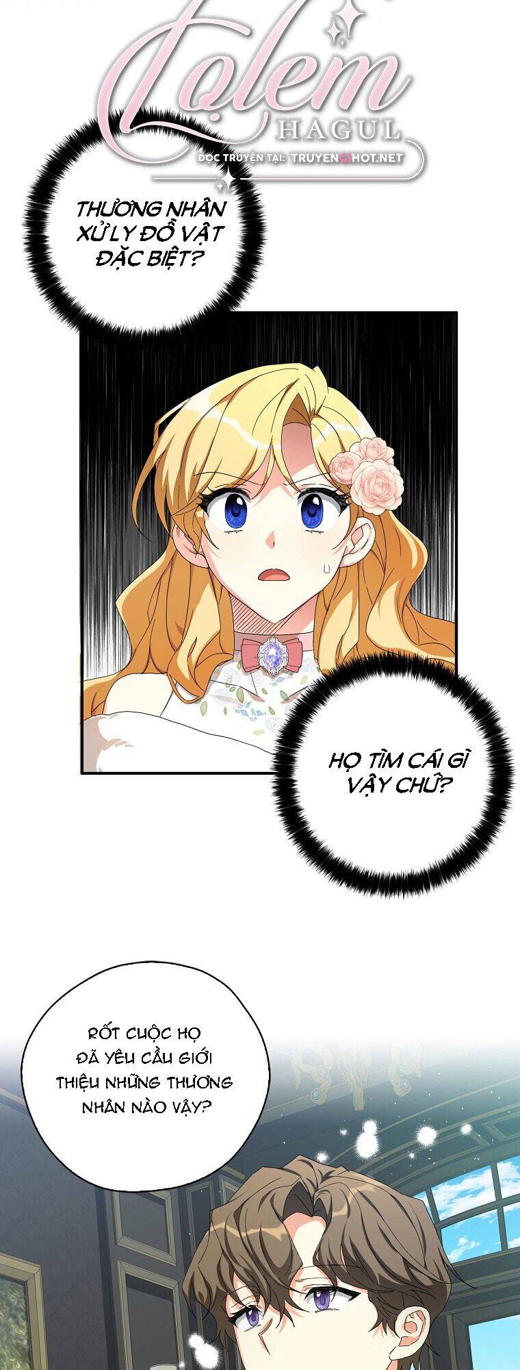 Ba Người Anh Trai Của Tôi Là Bạo Quân Chapter 55 - 40