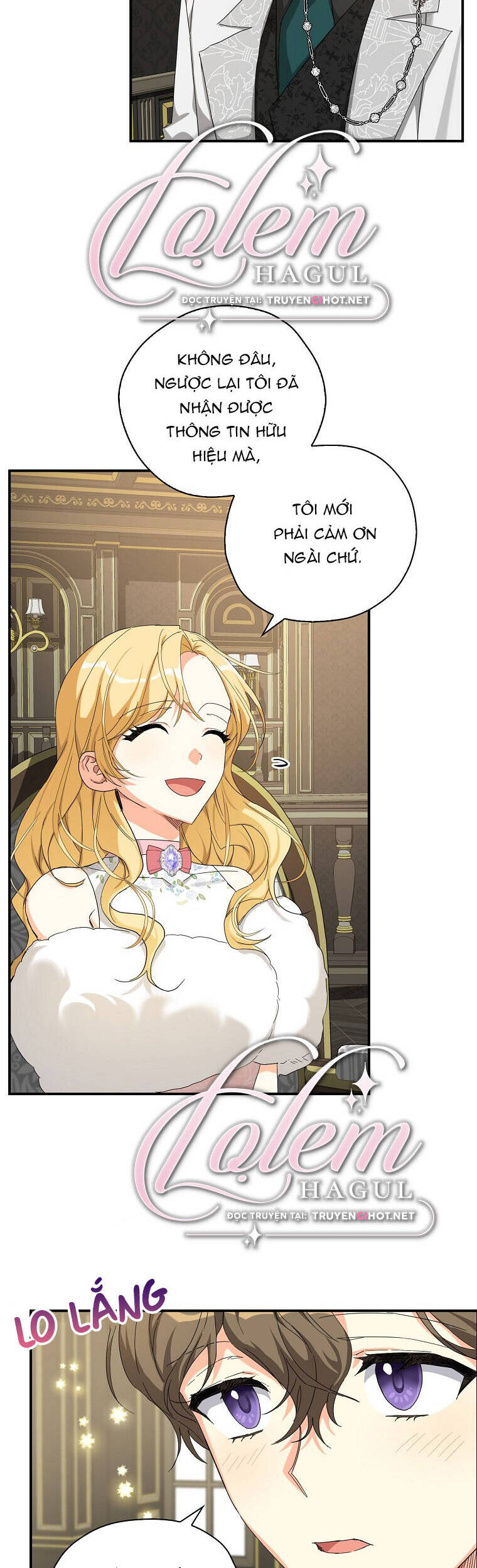 Ba Người Anh Trai Của Tôi Là Bạo Quân Chapter 56.1 - 11