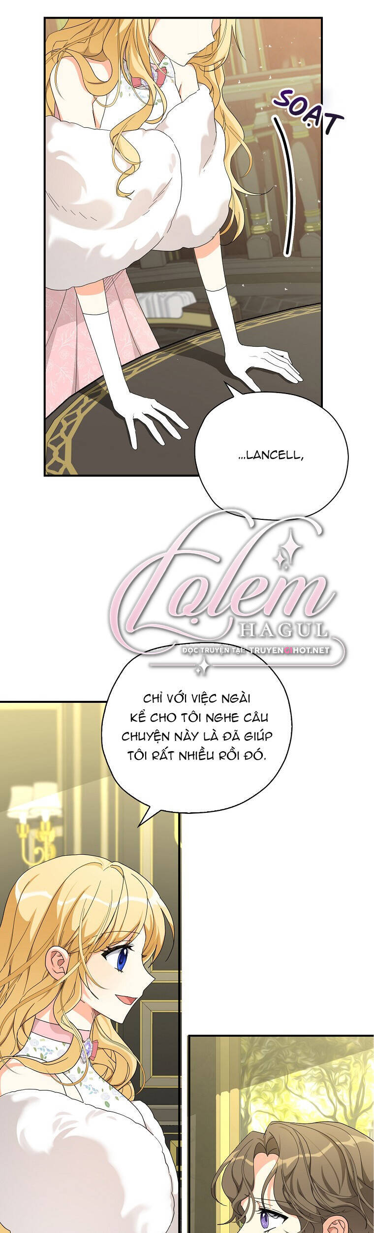 Ba Người Anh Trai Của Tôi Là Bạo Quân Chapter 56.1 - 15