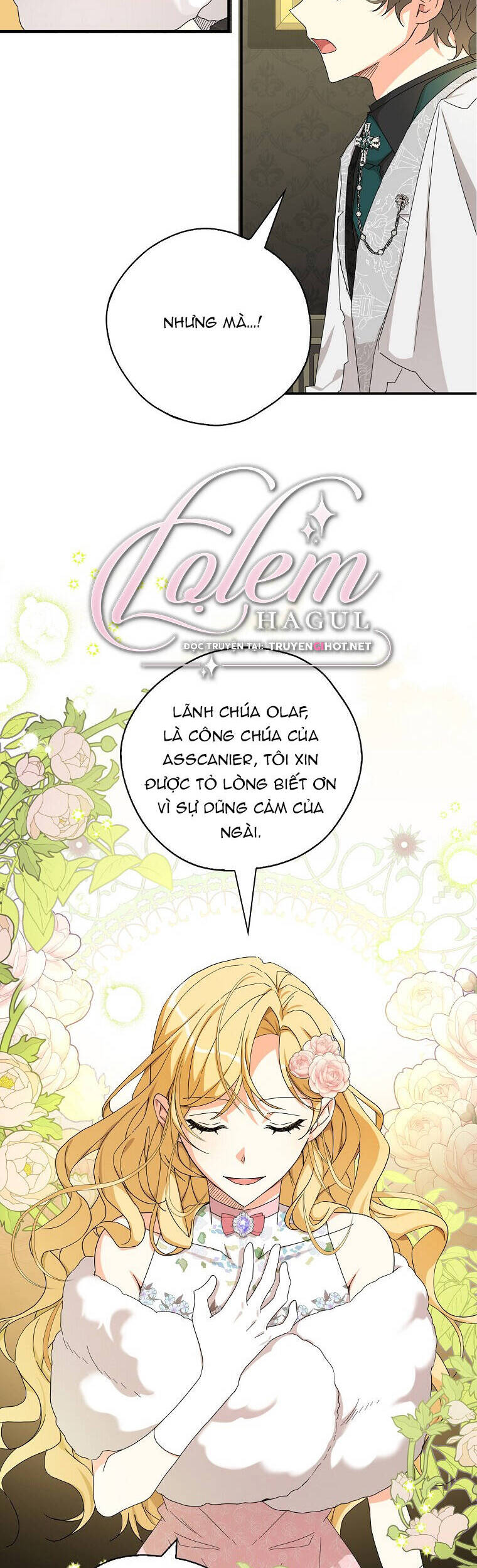 Ba Người Anh Trai Của Tôi Là Bạo Quân Chapter 56.1 - 16