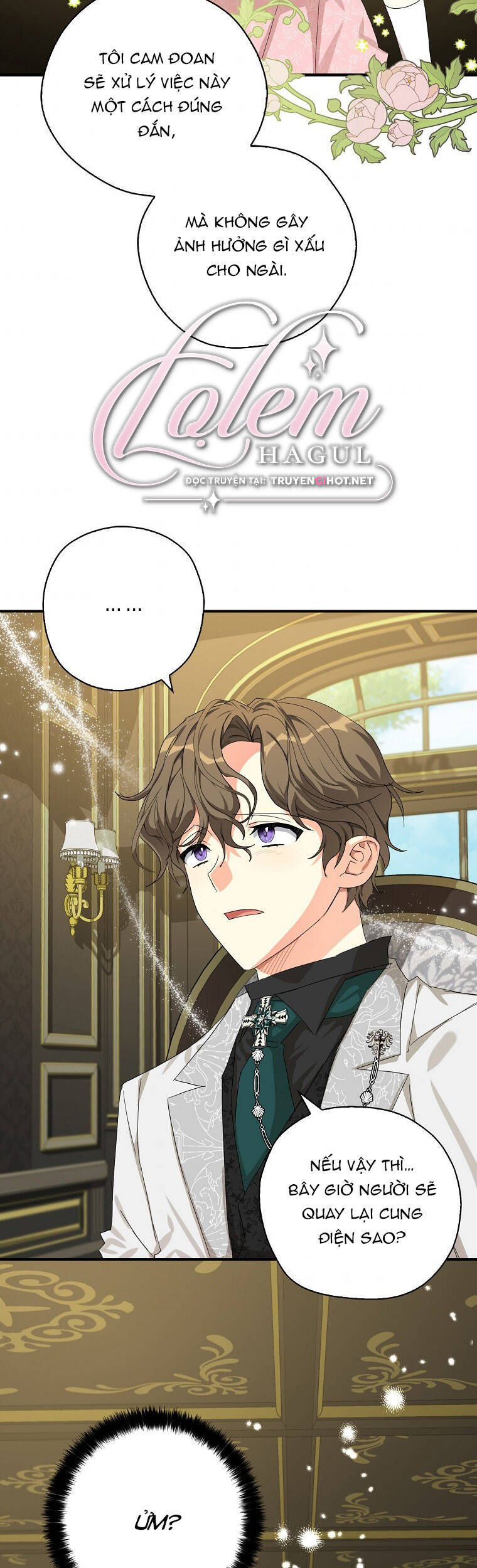 Ba Người Anh Trai Của Tôi Là Bạo Quân Chapter 56.1 - 17