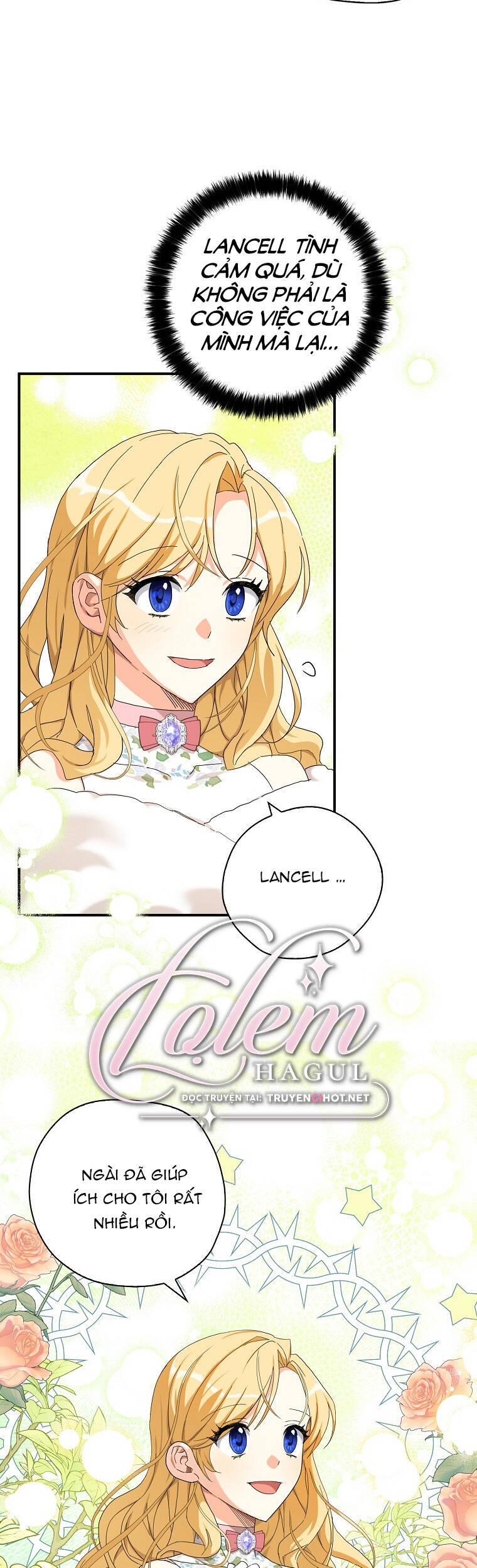 Ba Người Anh Trai Của Tôi Là Bạo Quân Chapter 56.1 - 19