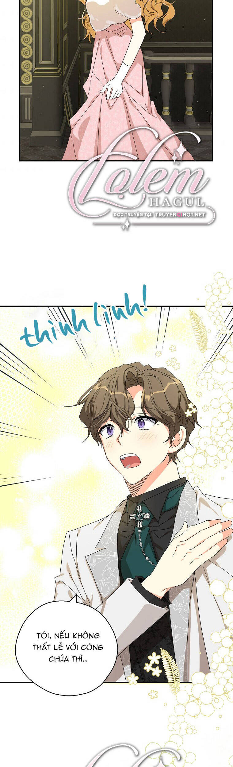 Ba Người Anh Trai Của Tôi Là Bạo Quân Chapter 56.1 - 22