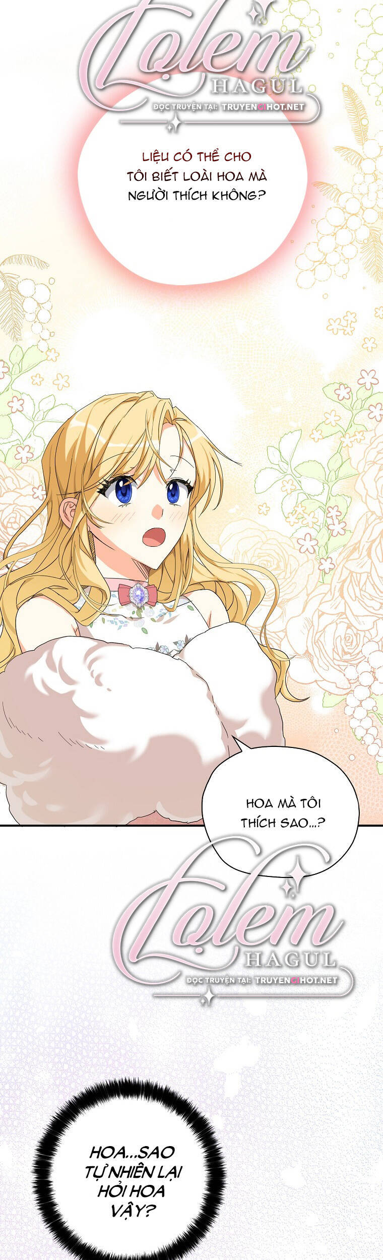 Ba Người Anh Trai Của Tôi Là Bạo Quân Chapter 56.1 - 23