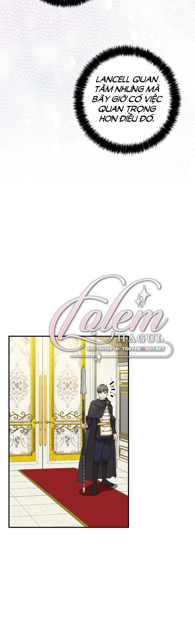 Ba Người Anh Trai Của Tôi Là Bạo Quân Chapter 56.1 - 24