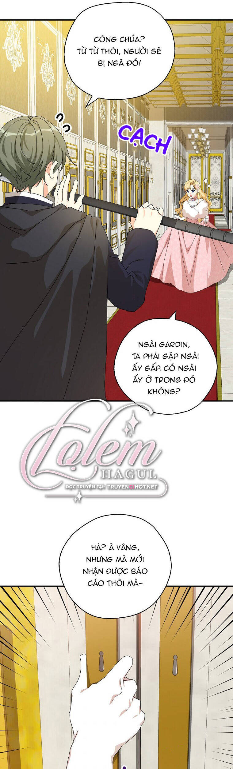 Ba Người Anh Trai Của Tôi Là Bạo Quân Chapter 56.1 - 25