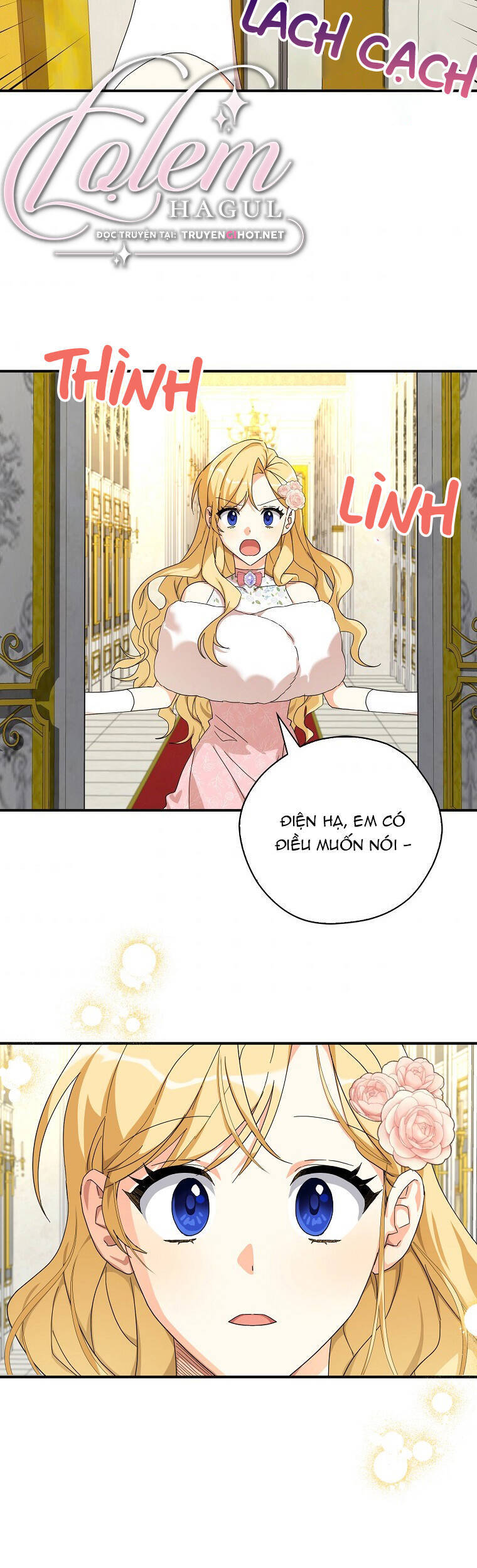 Ba Người Anh Trai Của Tôi Là Bạo Quân Chapter 56.1 - 26